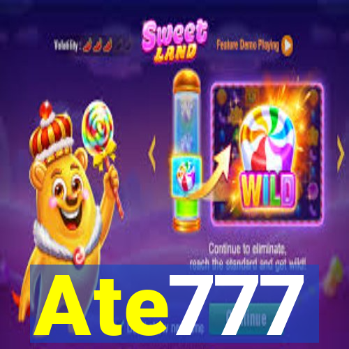 Ate777