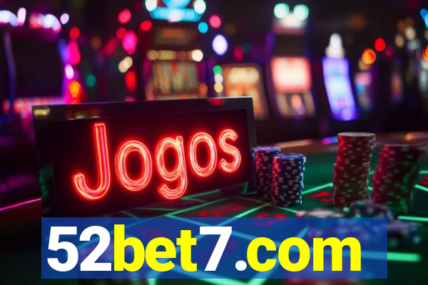 52bet7.com