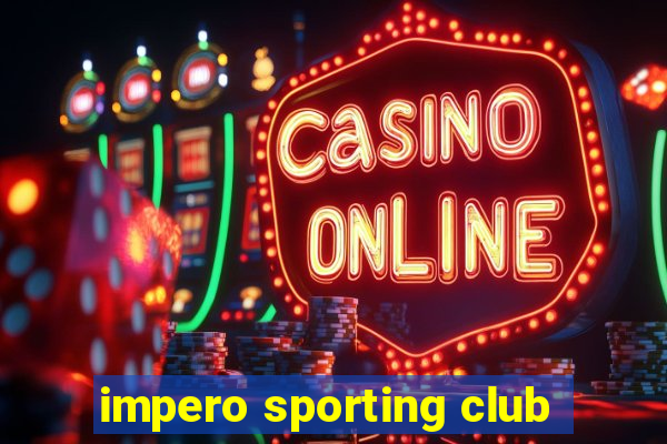 impero sporting club