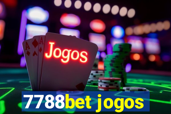 7788bet jogos