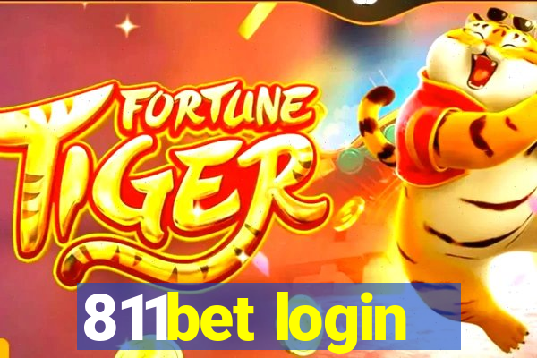 811bet login