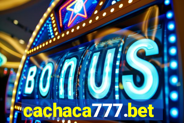 cachaca777.bet