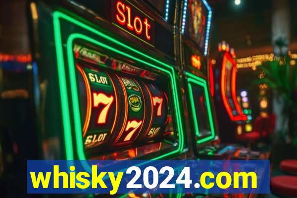 whisky2024.com