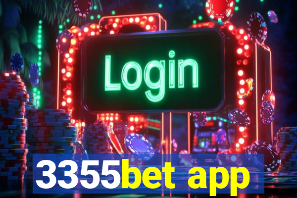 3355bet app