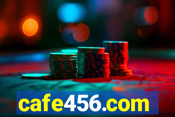 cafe456.com