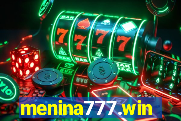 menina777.win