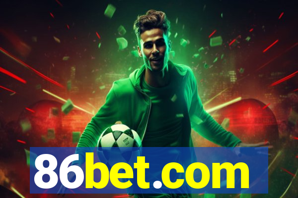 86bet.com