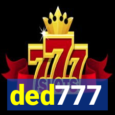 ded777