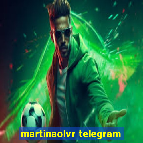 martinaolvr telegram