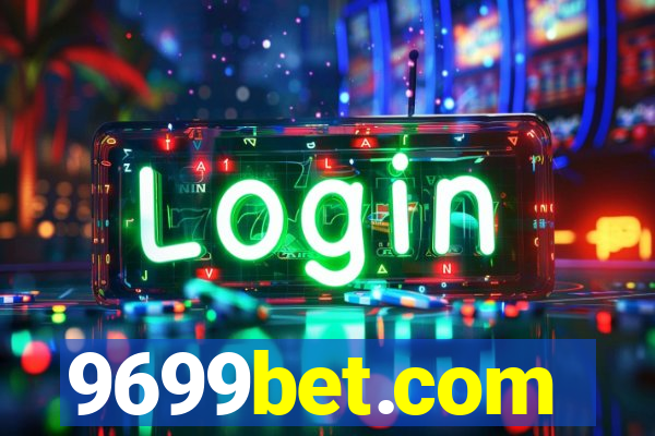 9699bet.com