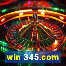 win 345.com