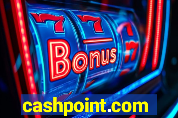 cashpoint.com