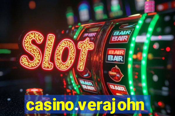 casino.verajohn