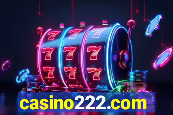 casino222.com