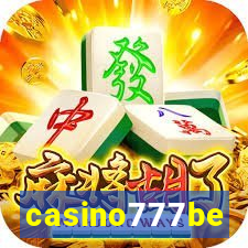 casino777be