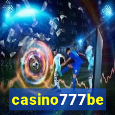 casino777be