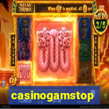 casinogamstop