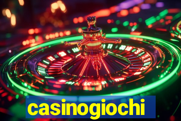 casinogiochi