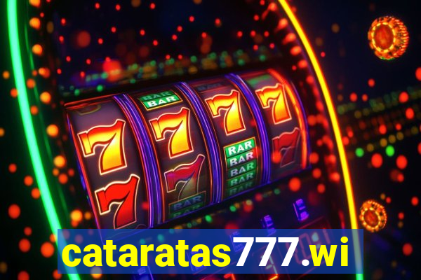 cataratas777.win