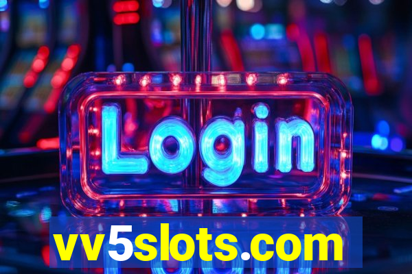 vv5slots.com