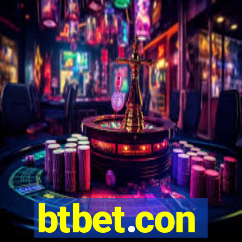 btbet.con