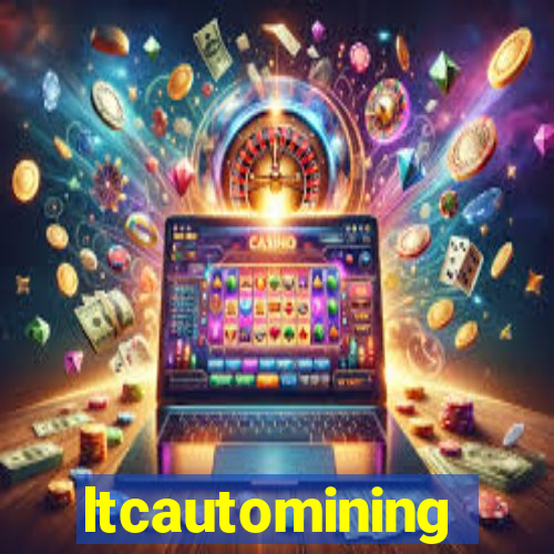 ltcautomining