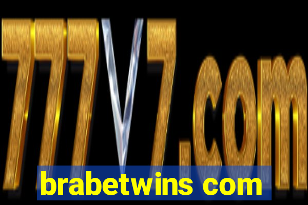 brabetwins com