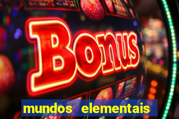 mundos elementais download android