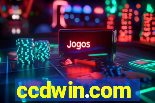 ccdwin.com