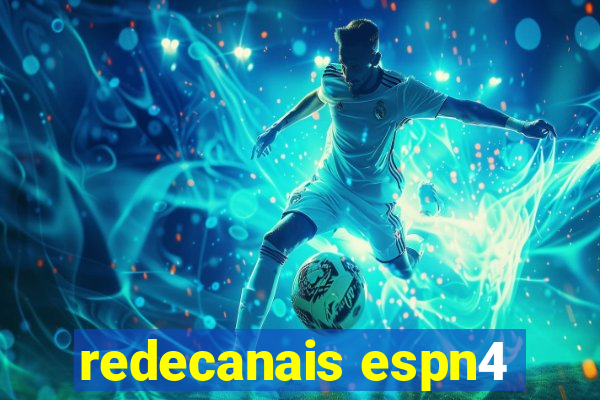 redecanais espn4