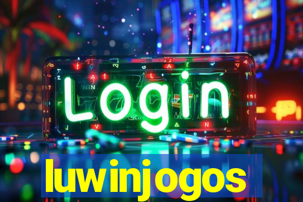 luwinjogos