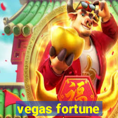 vegas fortune