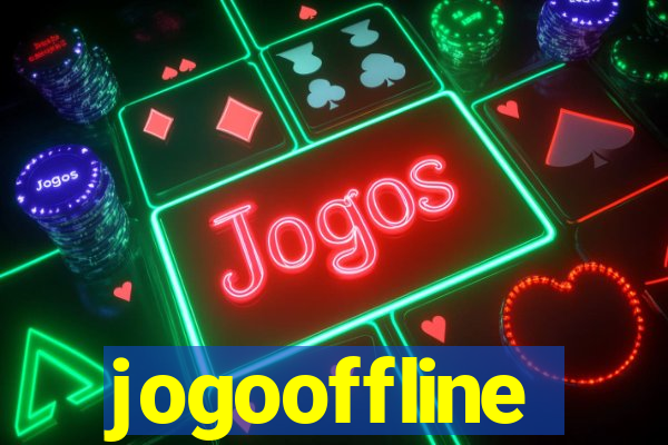 jogooffline