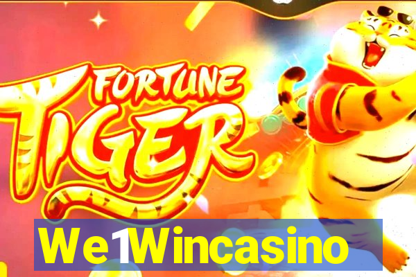 We1Wincasino