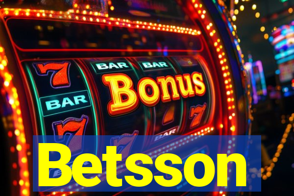 Betsson