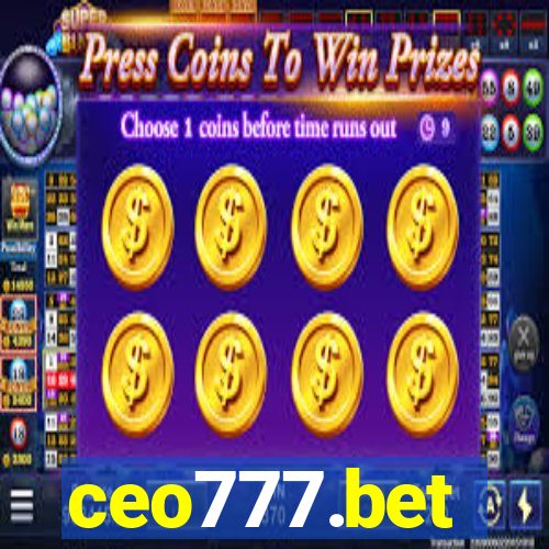 ceo777.bet