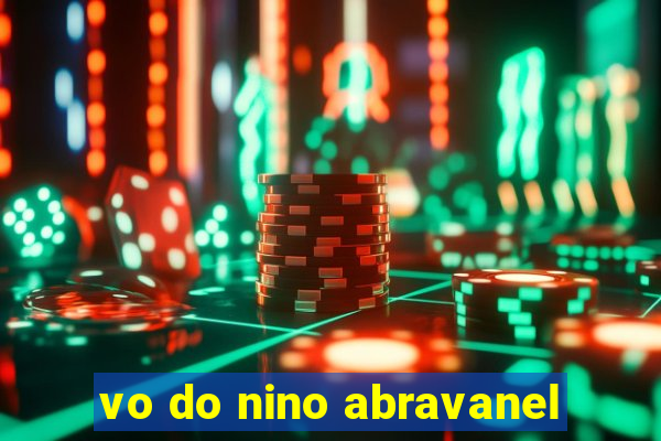 vo do nino abravanel