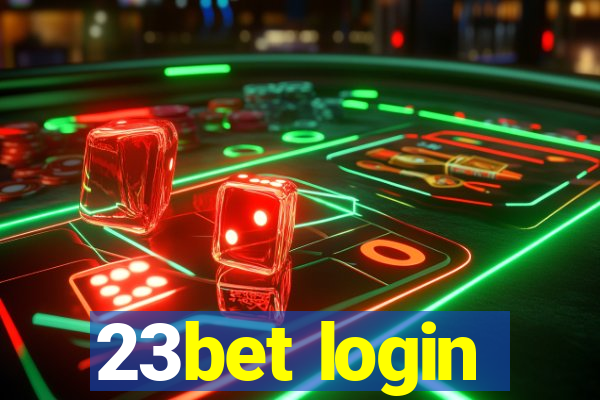 23bet login