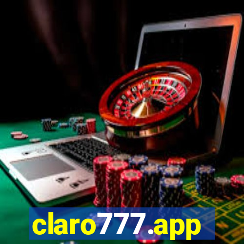 claro777.app