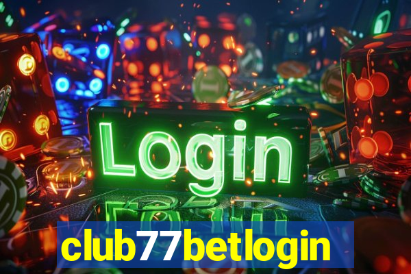 club77betlogin