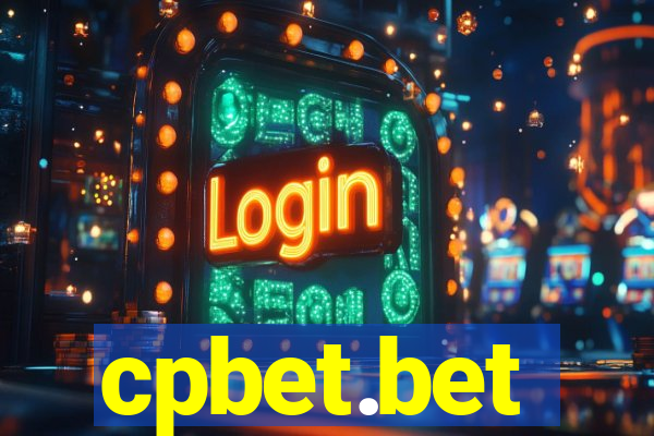 cpbet.bet