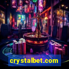 crystalbet.com