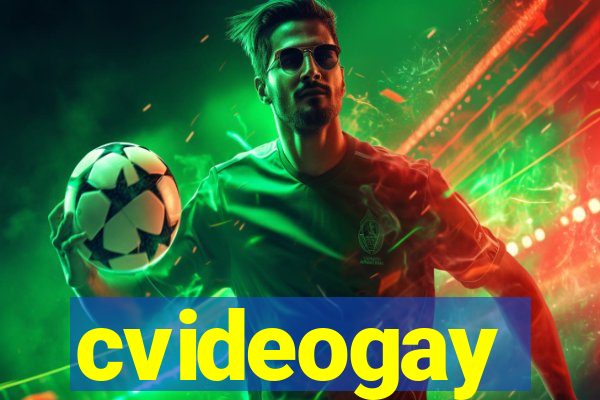 cvideogay