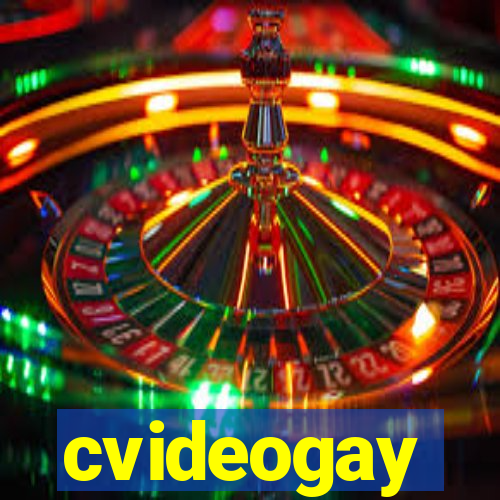 cvideogay