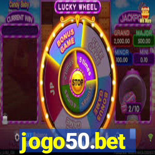 jogo50.bet