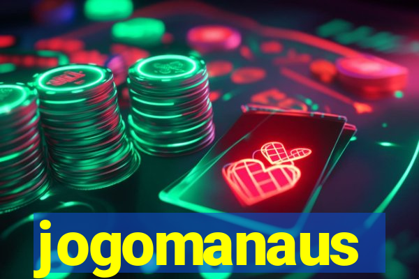 jogomanaus