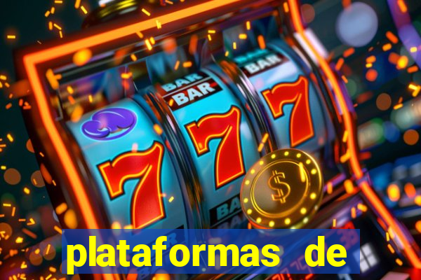 plataformas de jogos para ganhar dinheiro