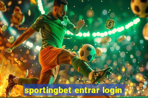 sportingbet entrar login