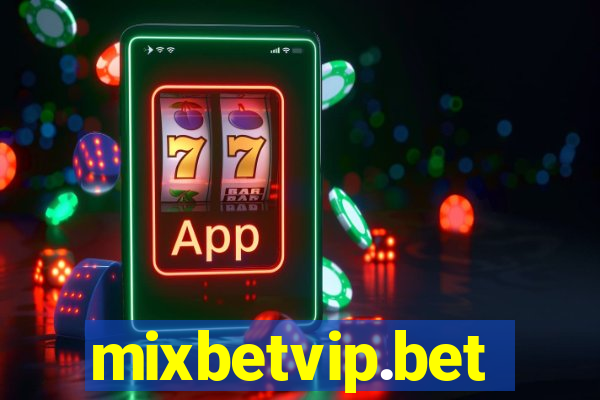 mixbetvip.bet