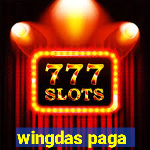 wingdas paga